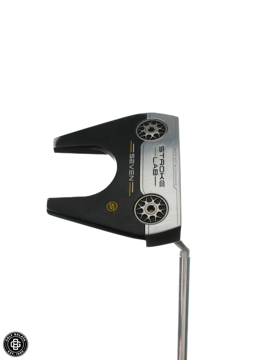 Odyssey 7 Stroke Lab