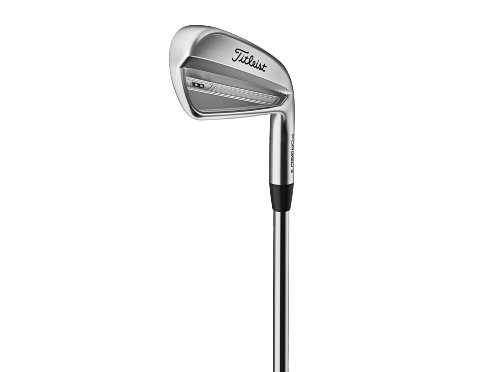Titleist T100 Rautasetti 3G