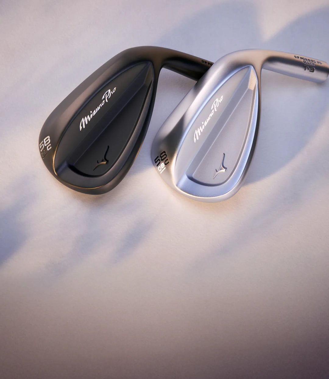 Mizuno Pro T-3