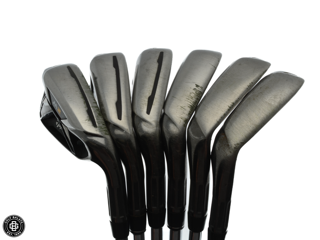 Taylormade M2 5-PW
