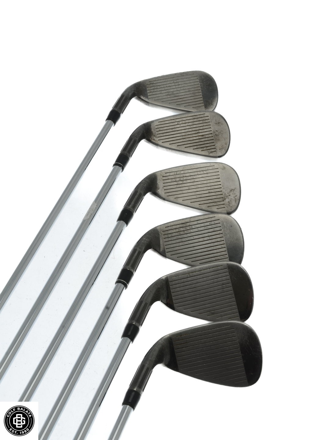 Taylormade M2 5-PW