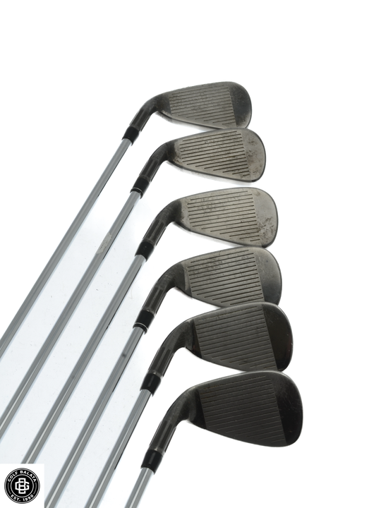 Taylormade M2 5-PW