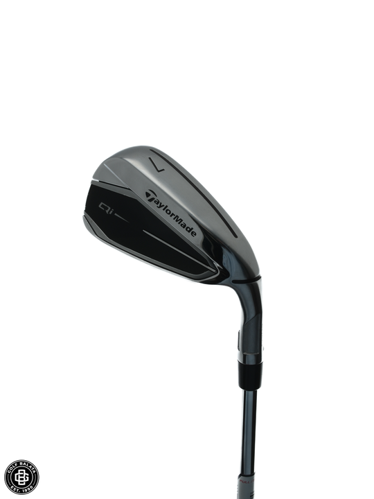 TaylorMade Qi 5-PW