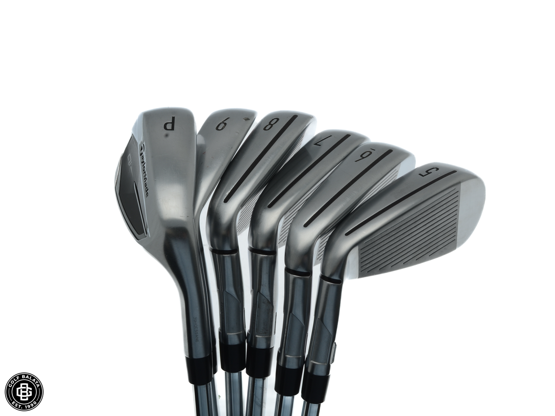 TaylorMade Qi 5-PW