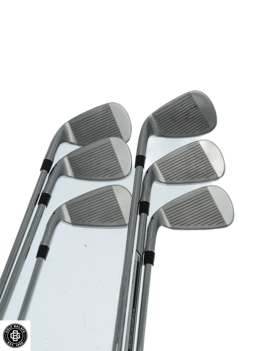 TaylorMade Qi 5-PW