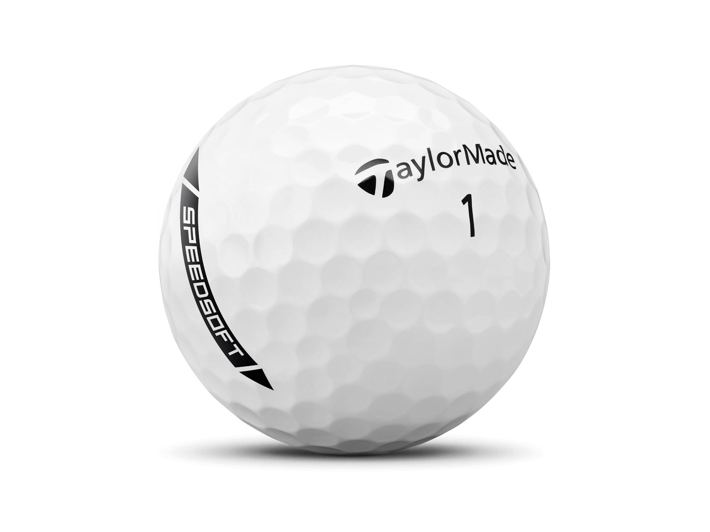 TaylorMade Speed Soft