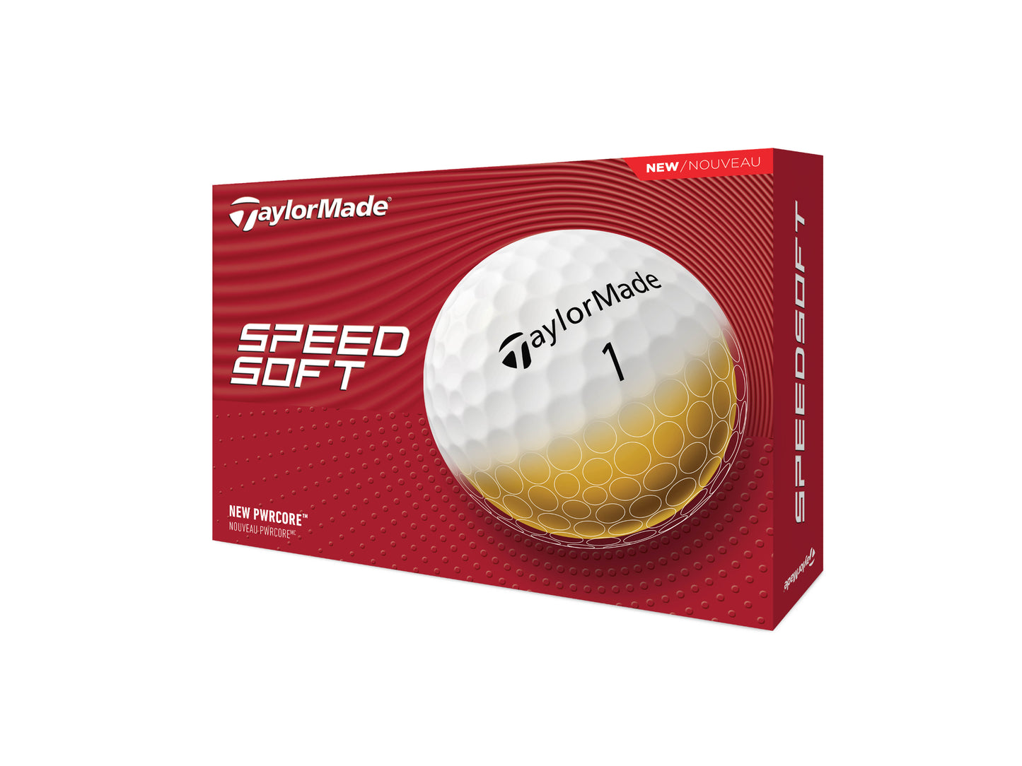 TaylorMade Speed Soft