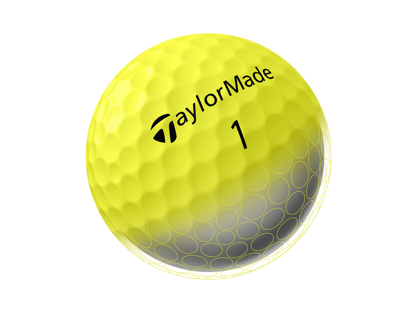 TaylorMade Speed Soft