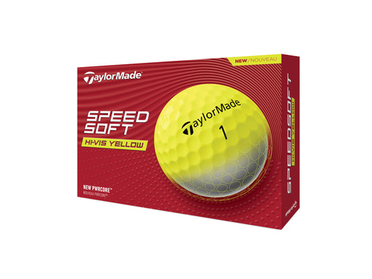 TaylorMade Speed Soft