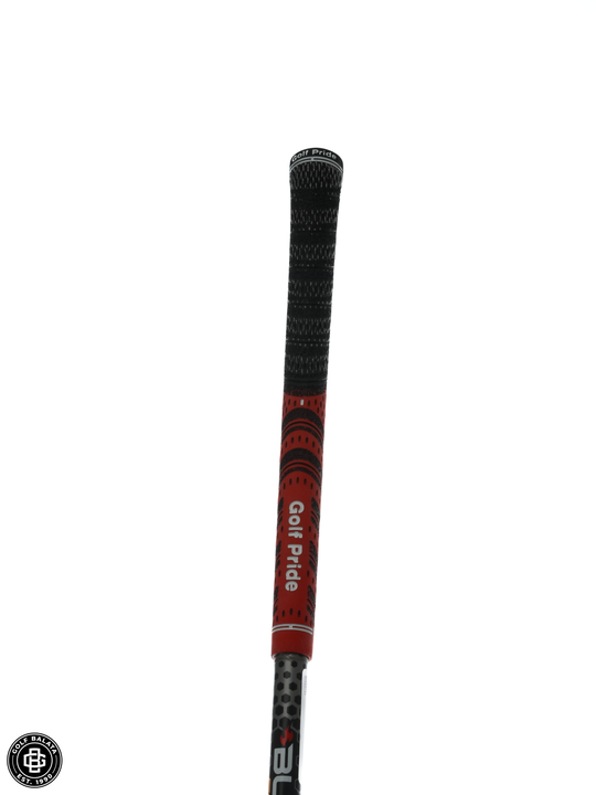 Taylormade Burner Superfast 10.5