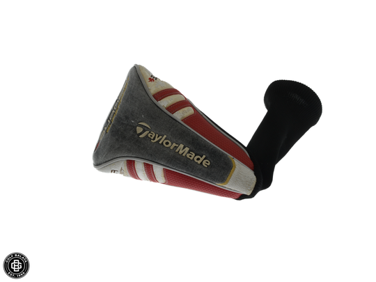 Taylormade Burner Superfast 10.5