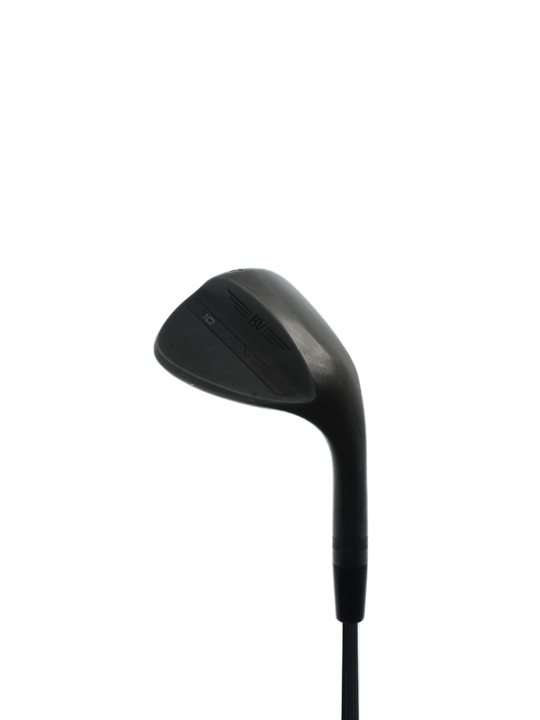 Titleist Vokey SM10 Black 54/08M