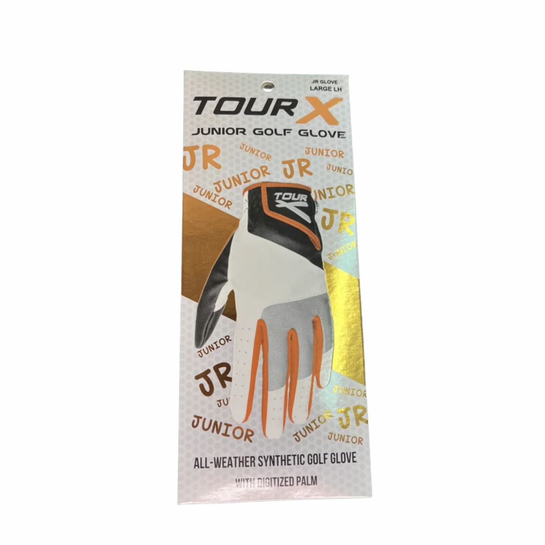 Tour X Junior hanska