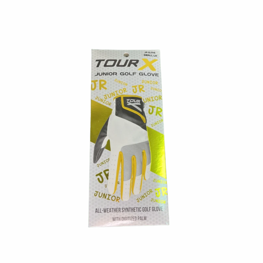 Tour X Junior hanska
