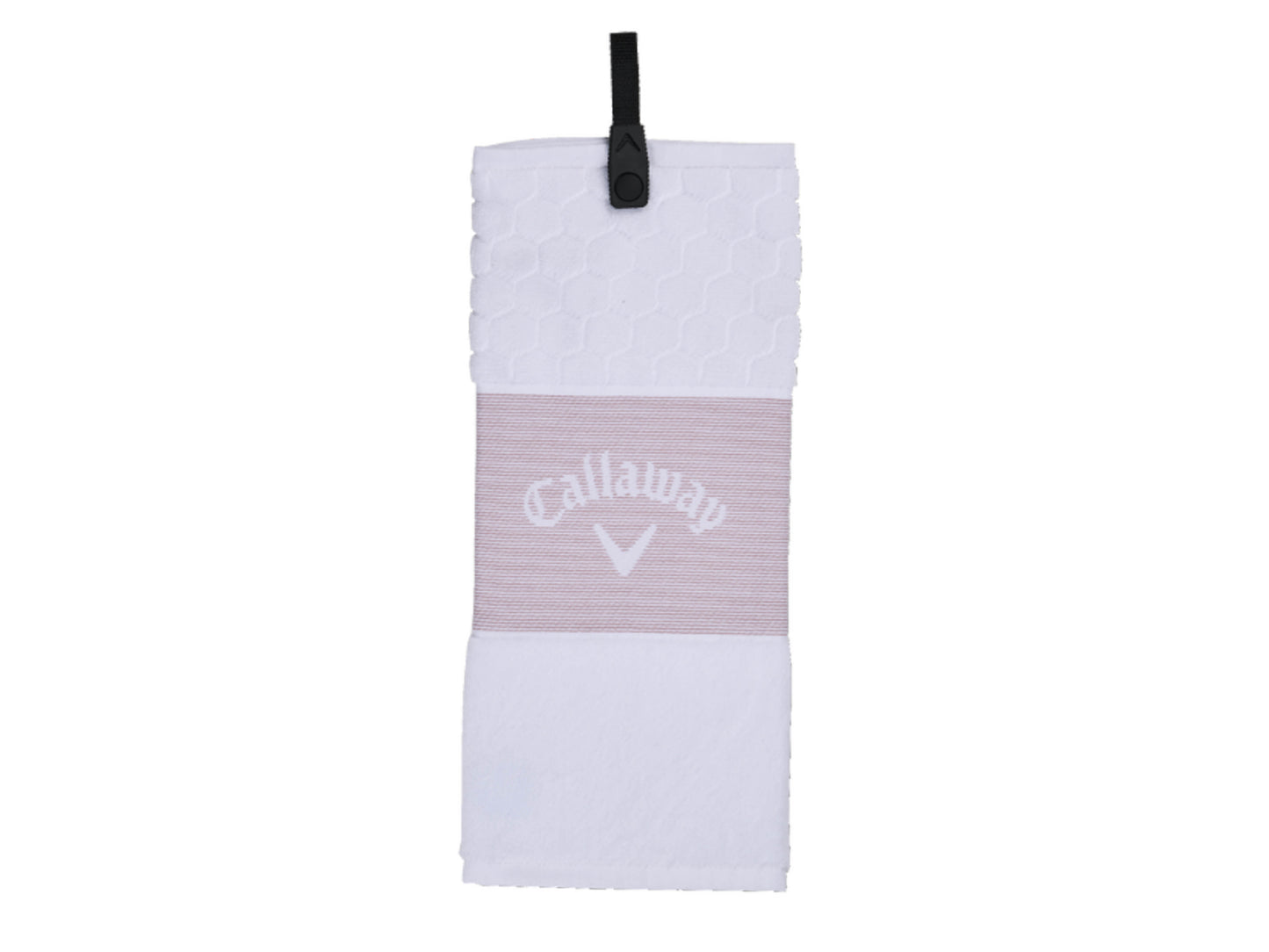 Callaway Tri-Fold Towel -23
