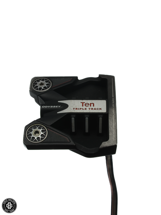 Odyssey Triple Track Ten