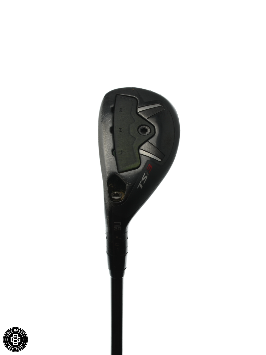 Titleist Tsi3 3/20