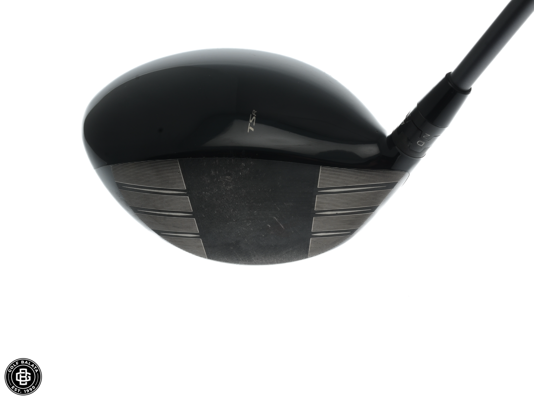 Titleist TSR3 9.0