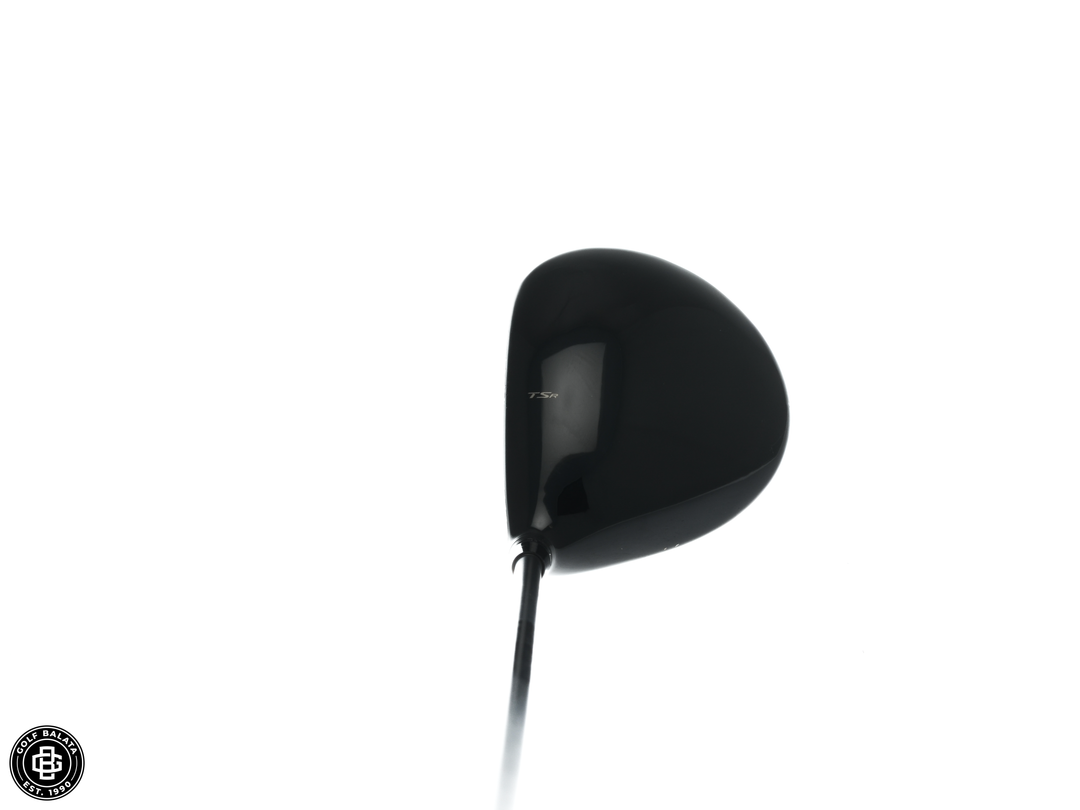 Titleist TSR3 9.0