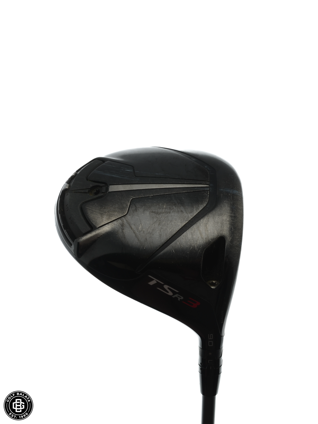 Titleist TSR3 9.0