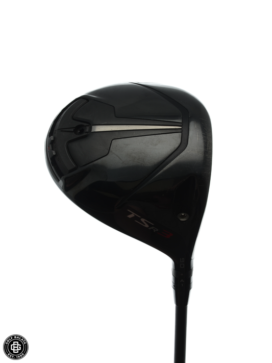 Titleist TSR3 9.0