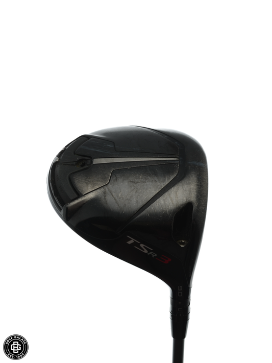 Titleist TSR3 9.0