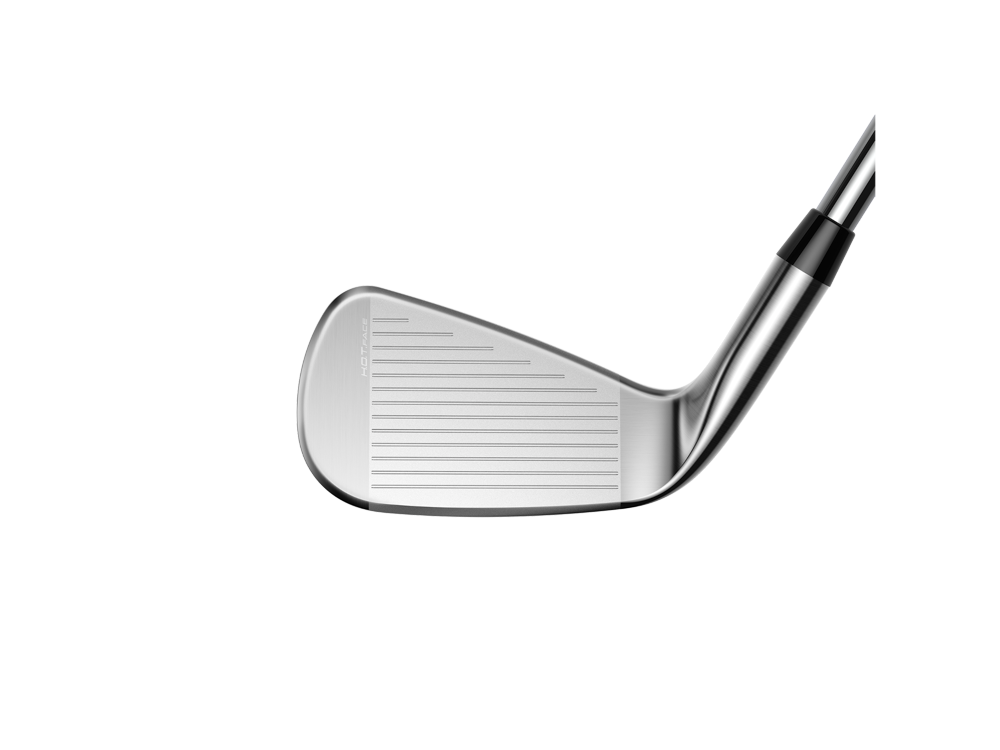 Cobra King Tec Utility