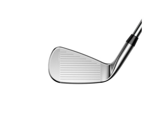 Cobra King Tec Utility