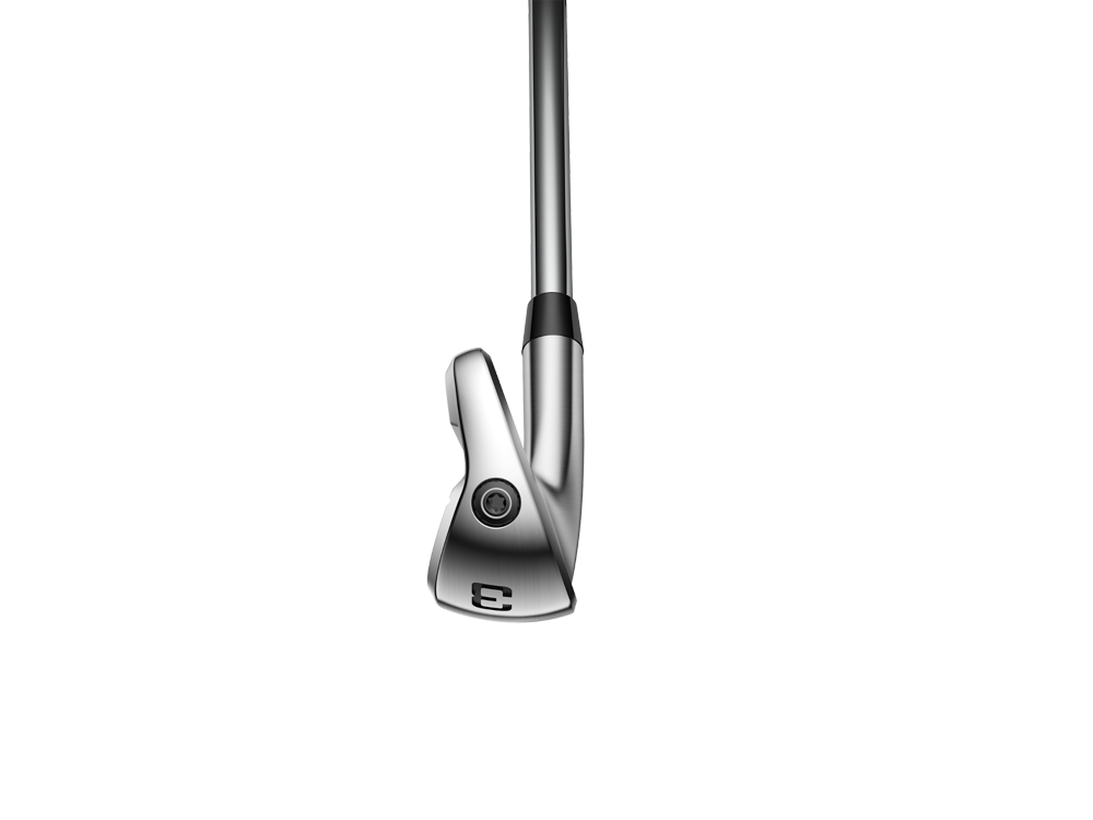 Cobra King Tec Utility