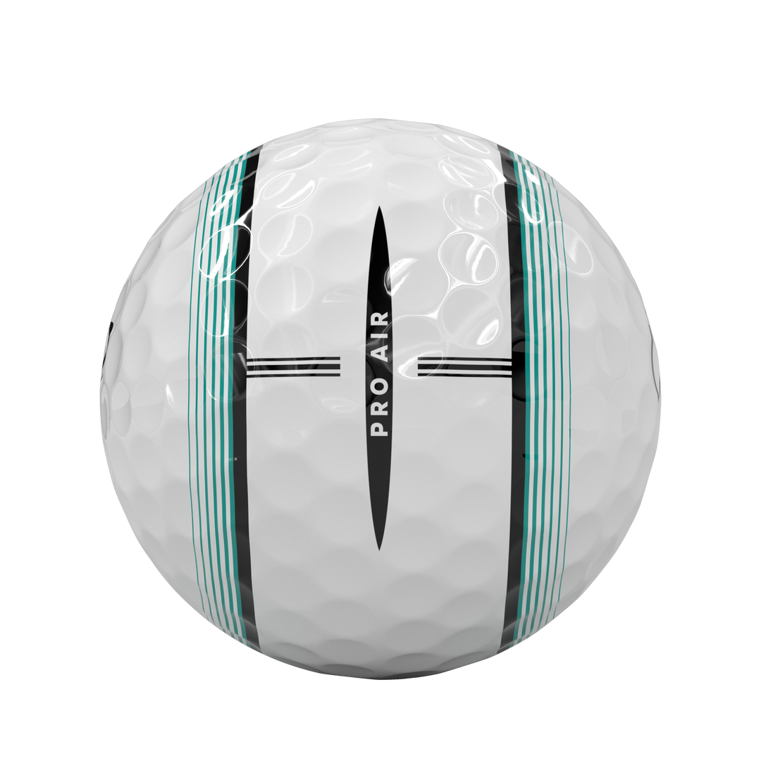 Vice Pro Air Neon Drip Special Edition