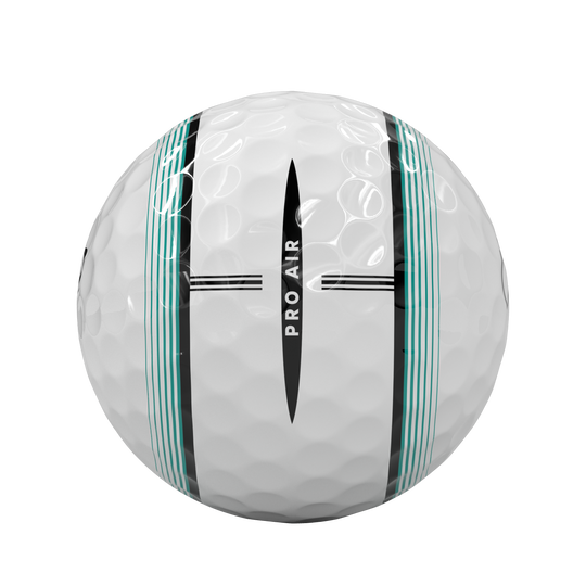 Vice Pro Air Neon Drip Special Edition