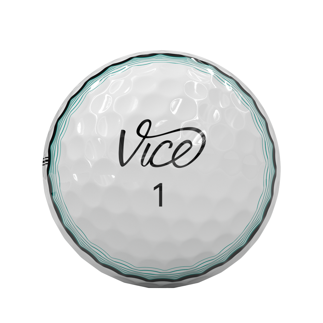 Vice Pro Air Neon Drip Special Edition