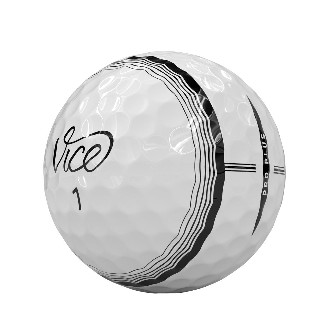 Vice Golf Pro Plus Tracer