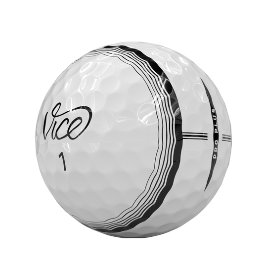 Vice Golf Pro Plus Tracer