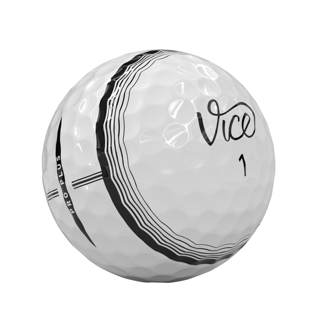 Vice Golf Pro Plus Tracer