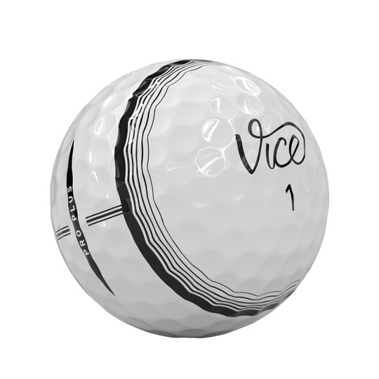 Vice Golf Pro Plus Tracer