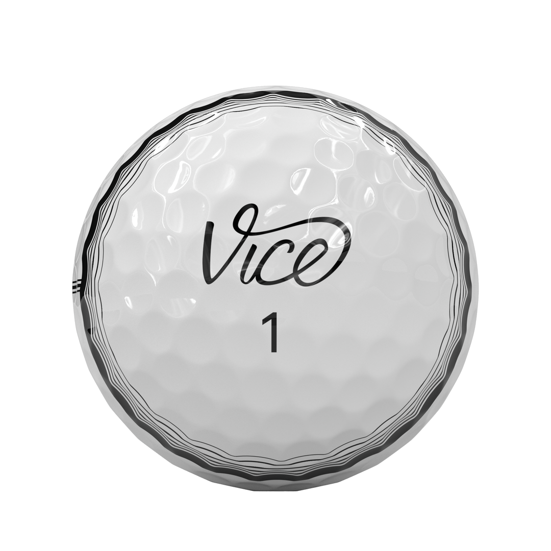 Vice Golf Pro Plus Tracer