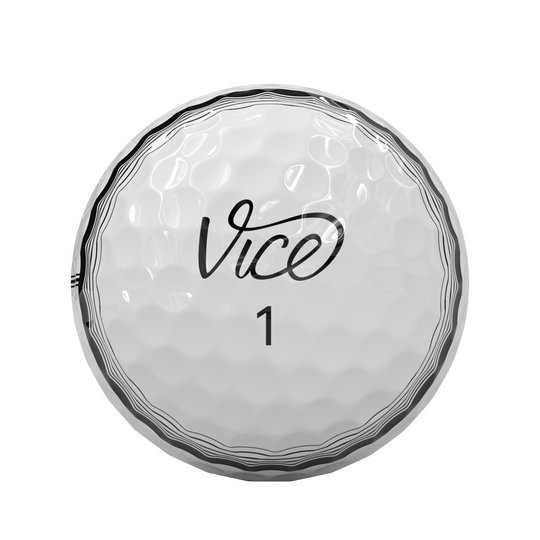 Vice Golf Pro Plus Tracer