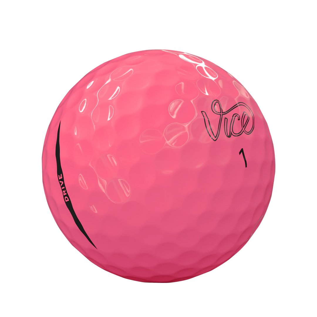 Vice Golf Drive