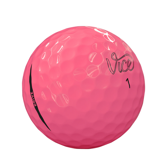 Vice Golf Drive