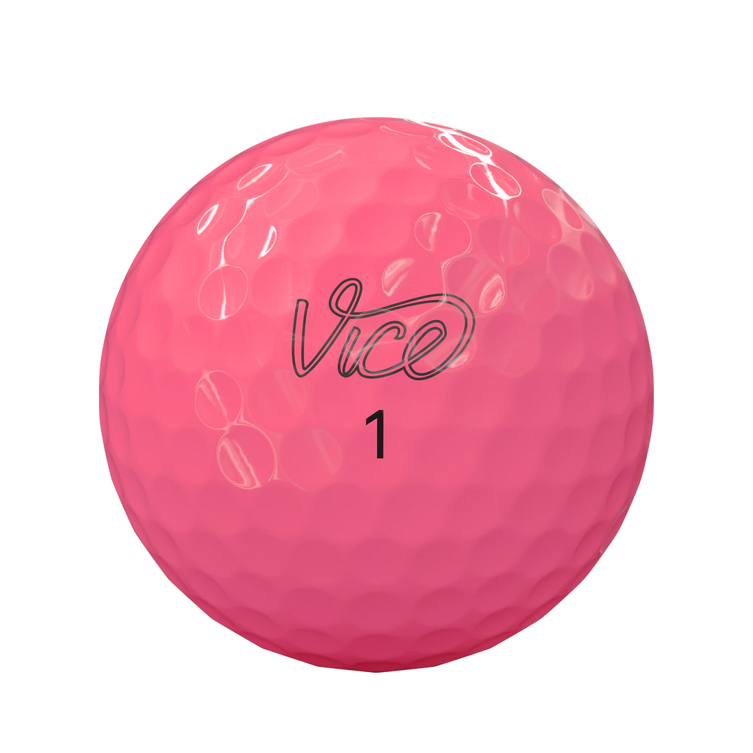 Vice Golf Drive