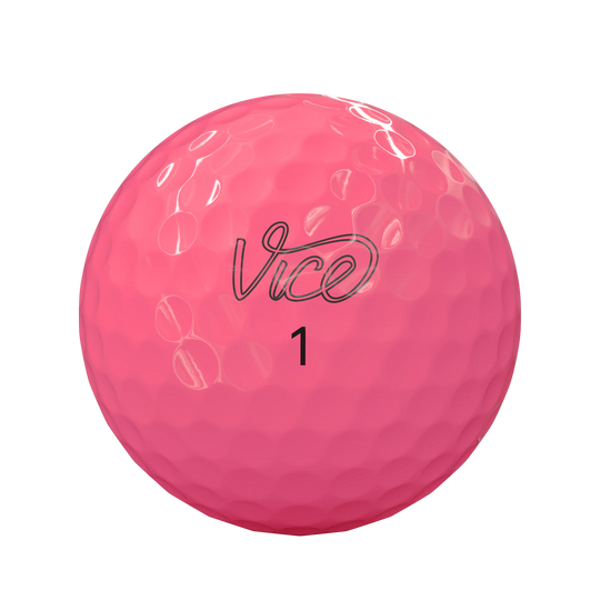 Vice Golf Drive