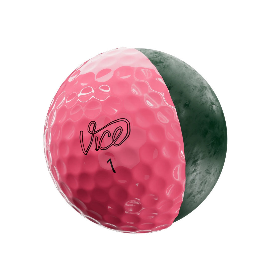 Vice Golf Drive