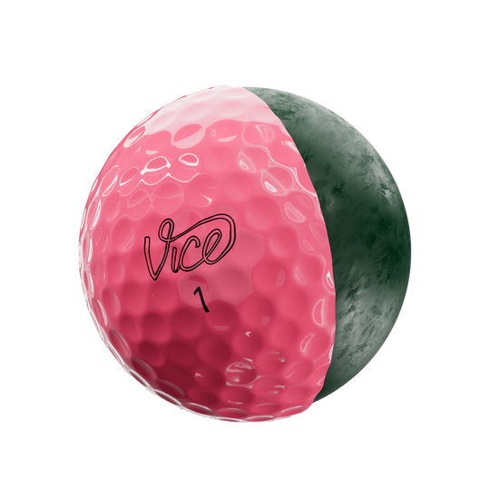 Vice Golf Drive