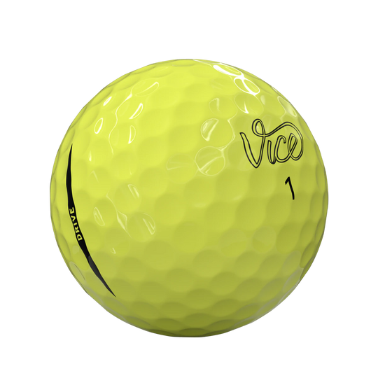 Vice Golf Drive