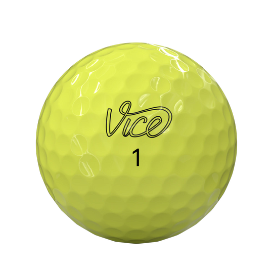Vice Golf Drive