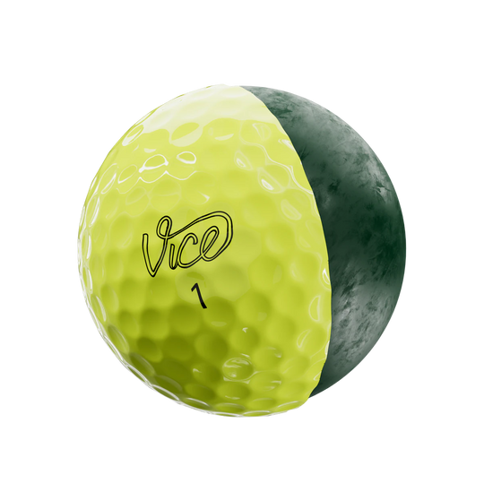 Vice Golf Drive