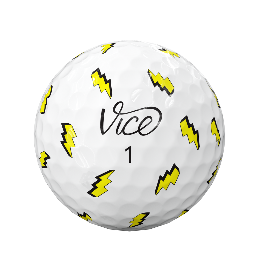 Vice Golf Tour Zap & Sketch Limited