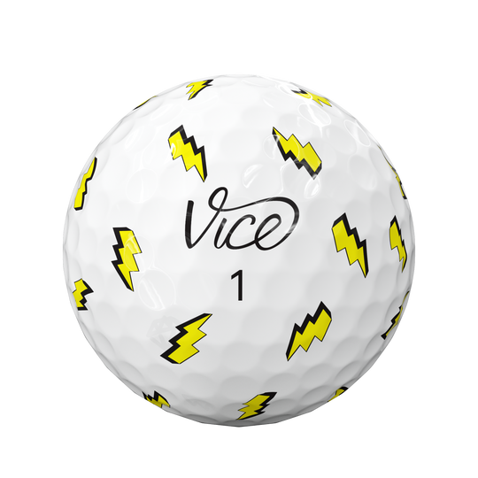 Vice Golf Tour Zap & Sketch Limited