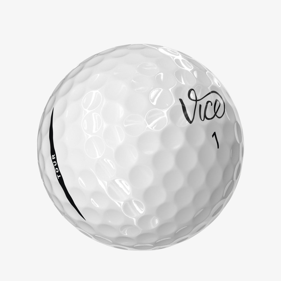 Vice Golf Tour